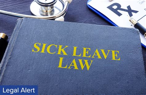 California expands minimum paid sick leave to five days